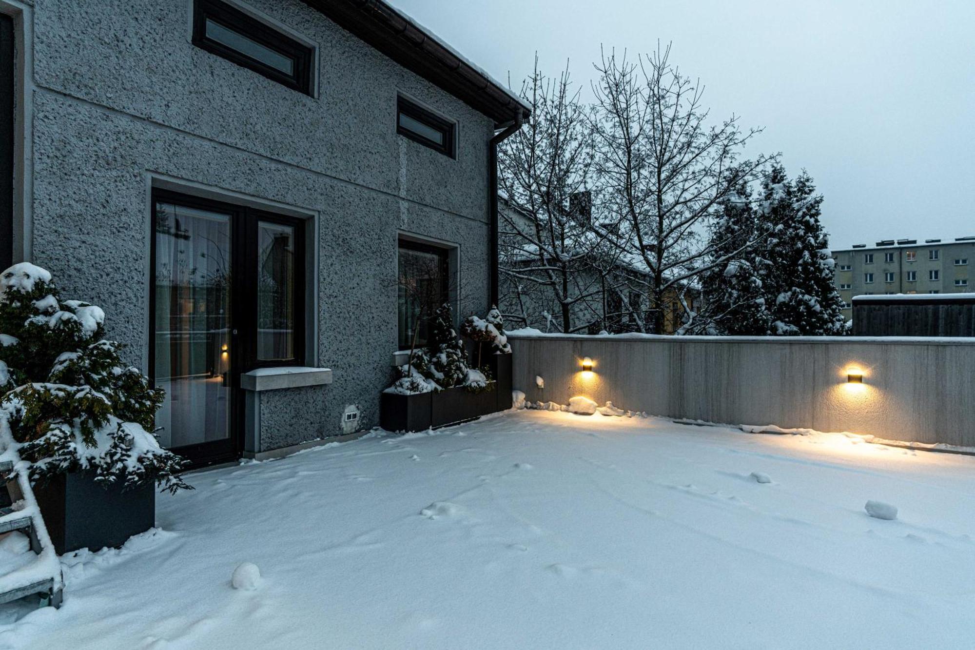 Spora Chata Nowy Targ Exterior foto