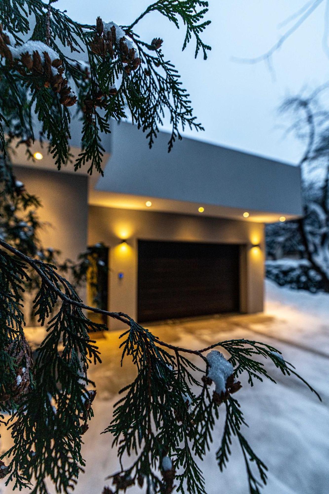 Spora Chata Nowy Targ Exterior foto